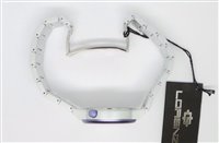 Orologio Lorenz Roulette in Alluminio 026957BB - 026957BB